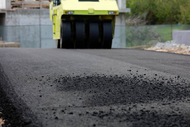 Best Driveway Paving Contractor  in Morton, WA