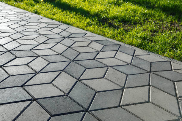 Best Residential Paver Driveway  in Morton, WA
