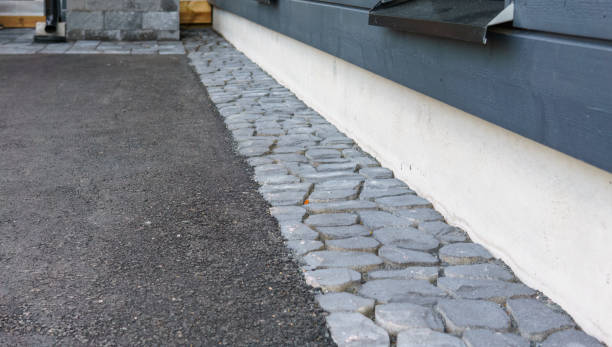 Professional Driveway Pavers in Morton, WA